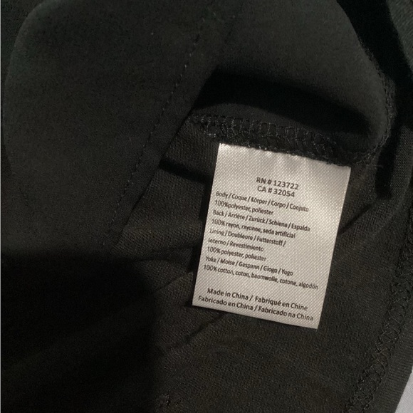 Anthropologie one September Beaded Nala Tank Women’s size Small - Picture 6 of 7